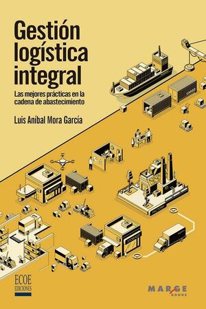 Seller image for GESTIN LOGSTICA INTEGRAL for sale by Antrtica