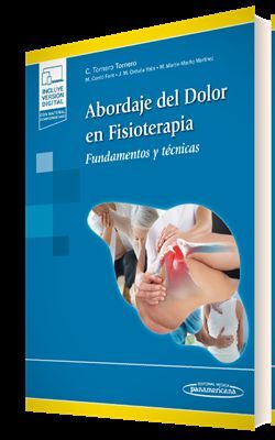 Imagen del vendedor de ABORDAJE DEL DOLOR EN FISIOTERAPIA (+ E-BOOK) a la venta por Antrtica