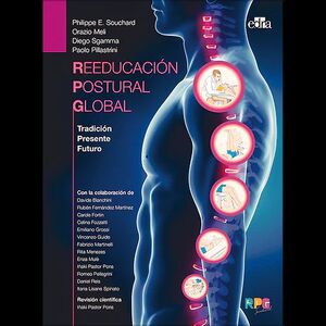 Seller image for REEDUCACIN POSTURAL GLOBAL for sale by Antrtica