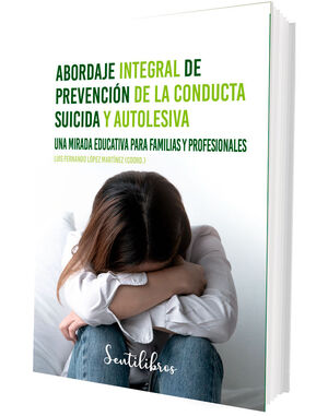 Imagen del vendedor de ABORDAJE INTEGRAL DE PREVENCIN DE LA CONDUCTA SUICIDA Y AUTOLESIVA a la venta por Antrtica