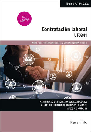 CONTRATACIÓN LABORAL