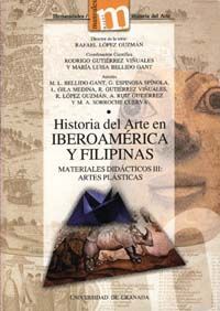 HISTORIA DEL ARTE EN IBEROAMÉRICA Y FILIPINAS