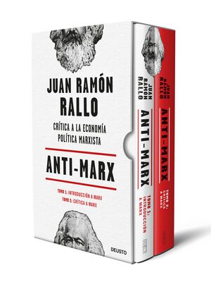 ANTI-MARX