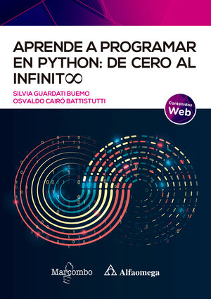 APRENDE A PROGRAMAR EN PYTHON DE CERCA