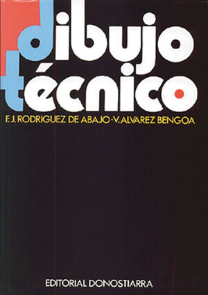 Imagen del vendedor de DIBUJO TCNICO - ENCICLOPEDIA. a la venta por Antrtica