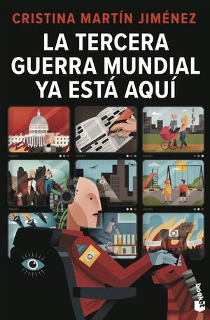 Imagen del vendedor de LA TERCERA GUERRA MUNDIAL YA EST AQU a la venta por Antrtica