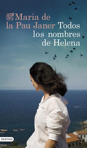 Image du vendeur pour TODOS LOS NOMBRES DE HELENA mis en vente par Antrtica