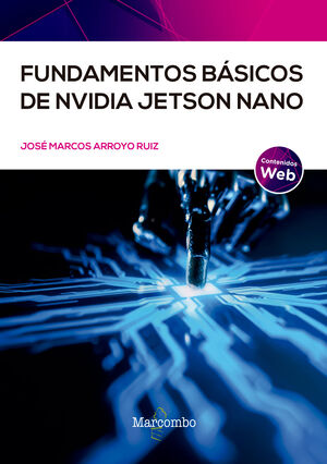 Immagine del venditore per FUNDAMENTOS BSICOS DE NVIDIA JETSO NANO venduto da Antrtica