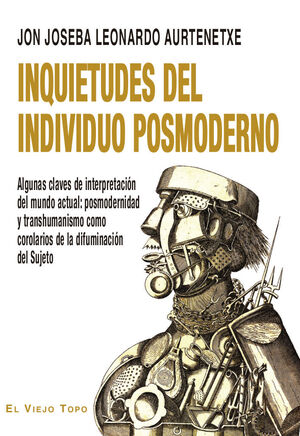 Immagine del venditore per INQUIETUDES DEL INDIVIDUO POSMODERNO venduto da Antrtica