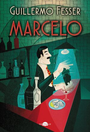 Imagen del vendedor de MARCELO a la venta por Ant�rtica