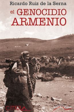 Bild des Verkufers fr EL GENOCIDIO ARMENIO zum Verkauf von Antrtica