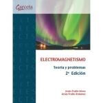 Imagen del vendedor de ELECTROMAGNETISMO. TEORIA Y PROBLEMAS - 2 ED. a la venta por Antrtica