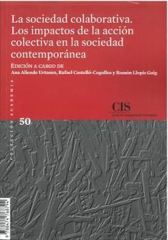 Imagen del vendedor de LA SOCIEDAD COLABORATIVA a la venta por Antrtica