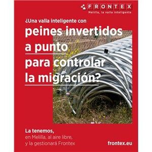 Imagen del vendedor de FRONTEX a la venta por Antrtica