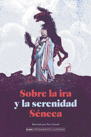 Seller image for SOBRE LA IRA Y LA SERENIDAD for sale by Antrtica