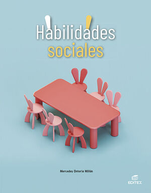 Imagen del vendedor de HABILIDADES SOCIALES a la venta por Antrtica