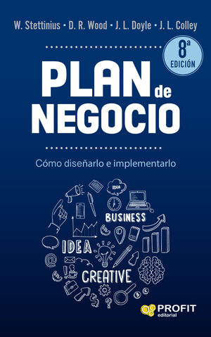 Imagen del vendedor de PLAN DE NEGOCIO a la venta por Antrtica