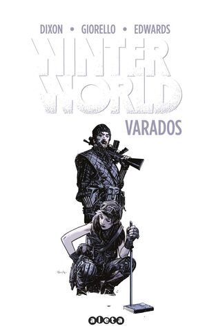 WINTERWORLD. VARADOS