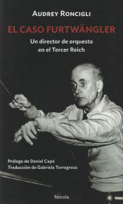 EL CASO FURTWÄNGLER