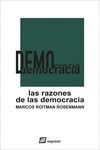 Image du vendeur pour LAS RAZONES DE LA DEMOCRACIA mis en vente par Antrtica