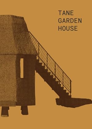 Seller image for Tane Garden House for sale by GreatBookPrices