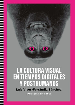 Image du vendeur pour CULTURA VISUAL EN TIEMPOS DIGITALES Y POSTHUMANOS mis en vente par Antrtica