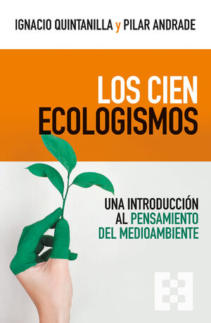 Seller image for LOS CIEN ECOLOGISMOS for sale by Antrtica
