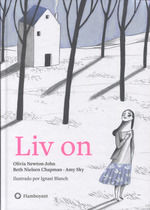 Seller image for LIV ON for sale by Antrtica