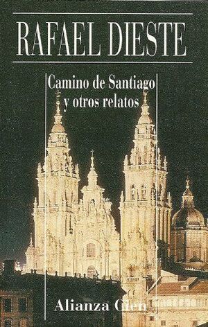 Bild des Verkufers fr CAMINO DE SANTIAGO zum Verkauf von Antrtica