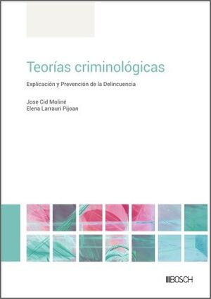 Image du vendeur pour TEORAS CRIMINOLGICAS, 2 EDICIN ENERO 2023 mis en vente par Antrtica