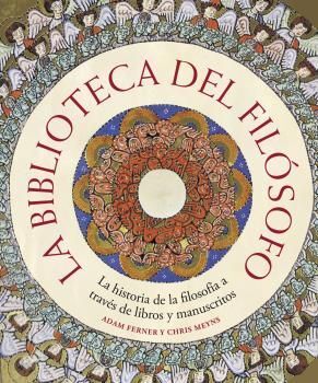 Seller image for LA BIBLIOTECA DEL FILSOFO for sale by Antrtica