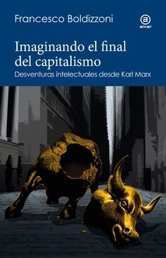 Seller image for IMAGINANDO EL FINAL DEL CAPITALISMO for sale by Antrtica
