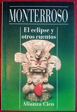 Imagen del vendedor de EL ECLIPSE Y OTROS CUENTOS a la venta por Antrtica