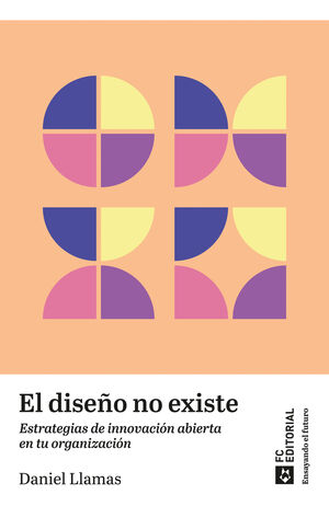 Seller image for EL DISEO NO EXISTE for sale by Antrtica