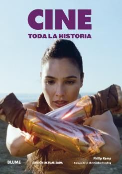 Seller image for CINE. TODA LA HISTORIA for sale by Antrtica