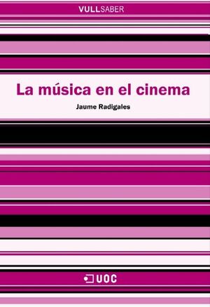 LA MÚSICA EN EL CINEMA