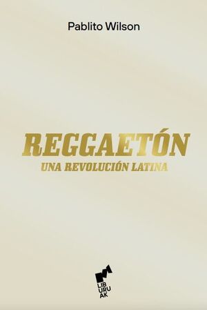 REGGAETÓN