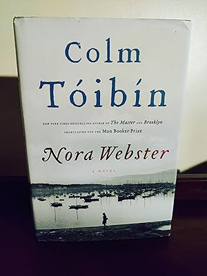Nora Webster: A Novel