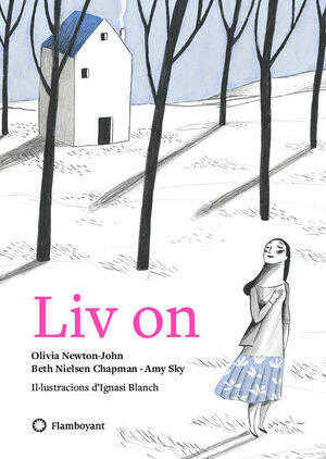 Seller image for LIV ON for sale by Antrtica