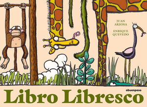 Bild des Verkufers fr LIBRO LIBRESCO zum Verkauf von Antrtica