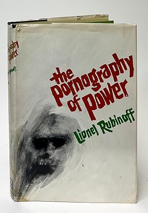 Seller image for The Pornography of Power for sale by Carpetbagger Books