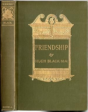 Seller image for Friendship for sale by Mom's Resale and Books
