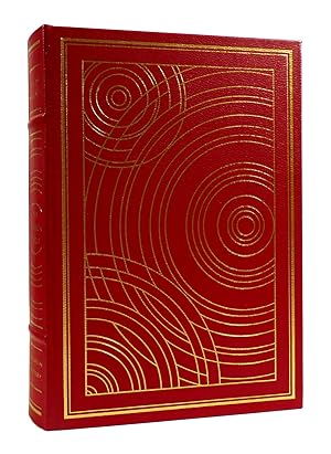 Seller image for THE CRIMSON CIRCLE Franklin Library for sale by Rare Book Cellar