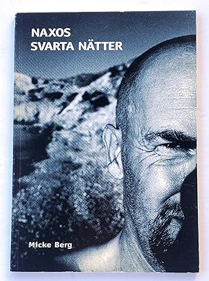 Seller image for Naxos Svarta Natter for sale by LaRosa Books