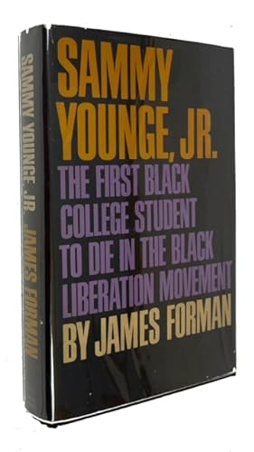 Sammy Younge, Jr.: The First Black College Student to Die in the Black Liberation Movement