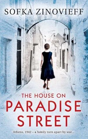 Seller image for The House on Paradise Street for sale by WeBuyBooks