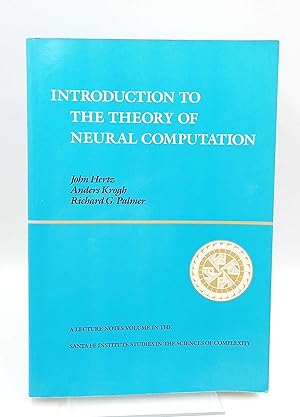 Seller image for Introduction to the Theory of Neural Computation for sale by Antiquariat Smock