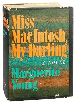 Bild des Verkufers fr Miss MacIntosh, My Darling zum Verkauf von Capitol Hill Books, ABAA