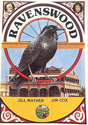 Seller image for Ravenswood. for sale by Banfield House Booksellers