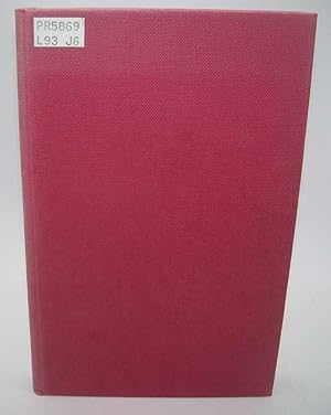 Seller image for Wordsworth: Lyrical Ballads for sale by Easy Chair Books